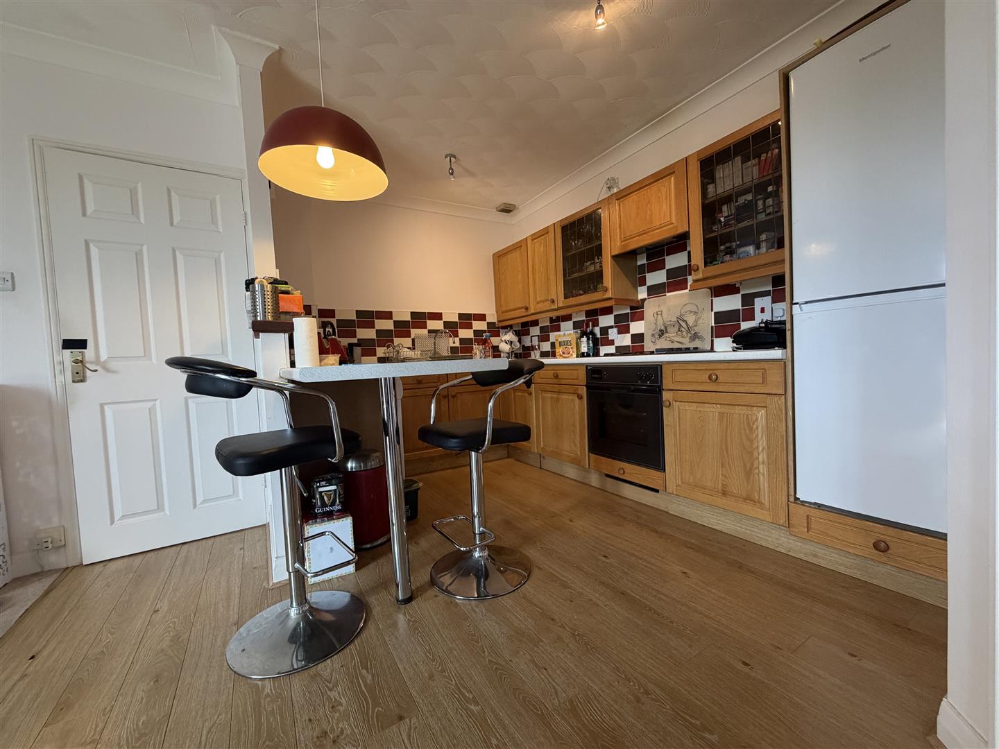 Newnham Crescent, Sketty, Swansea, SA2 0RZ